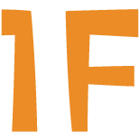 1F