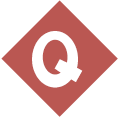 Q
